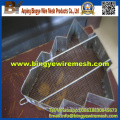 Deep Processing Stainless Steel Wire Mesh for Filter